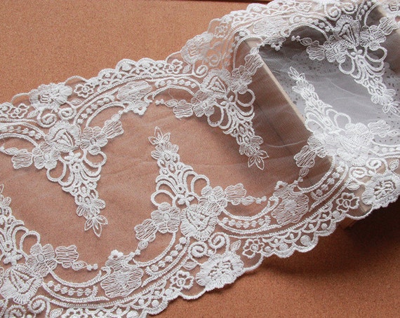 Vintage Lace For Sale 7