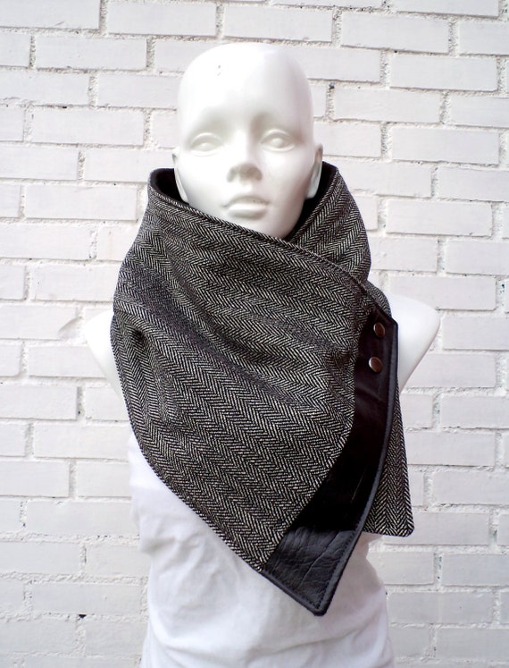 https://www.etsy.com/listing/166556965/vegan-women-scarf-wide-cowl-black-and?ref=related-0