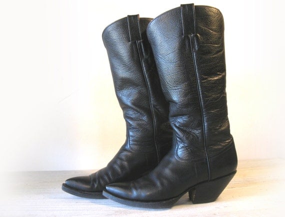 Vintage Boots Austin 1