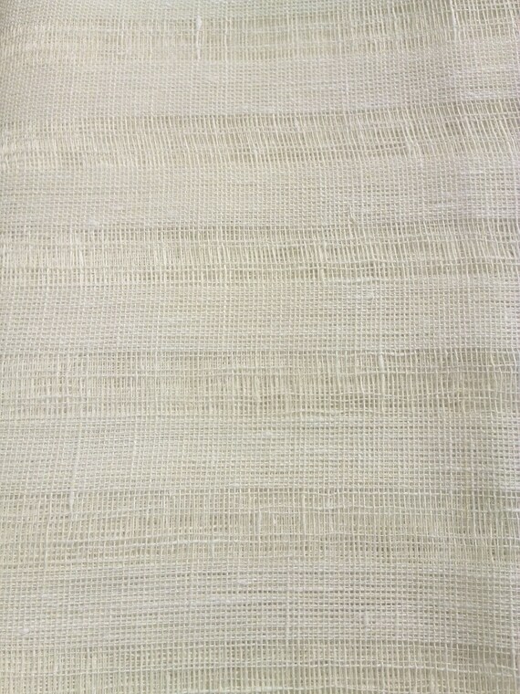Linen fabric 100 linen Decorative linen Natural textile