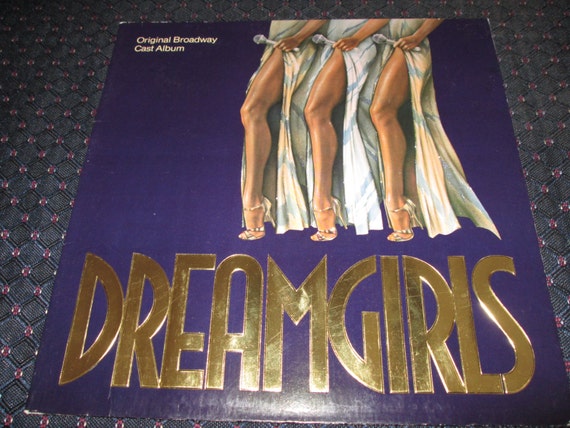 Original Broadway Cast Dreamgirls Original Broadway Cast Album Cd My Xxx Hot Girl 