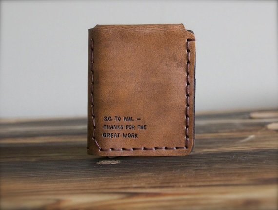 Secret Life Of Walter Mitty Wallet