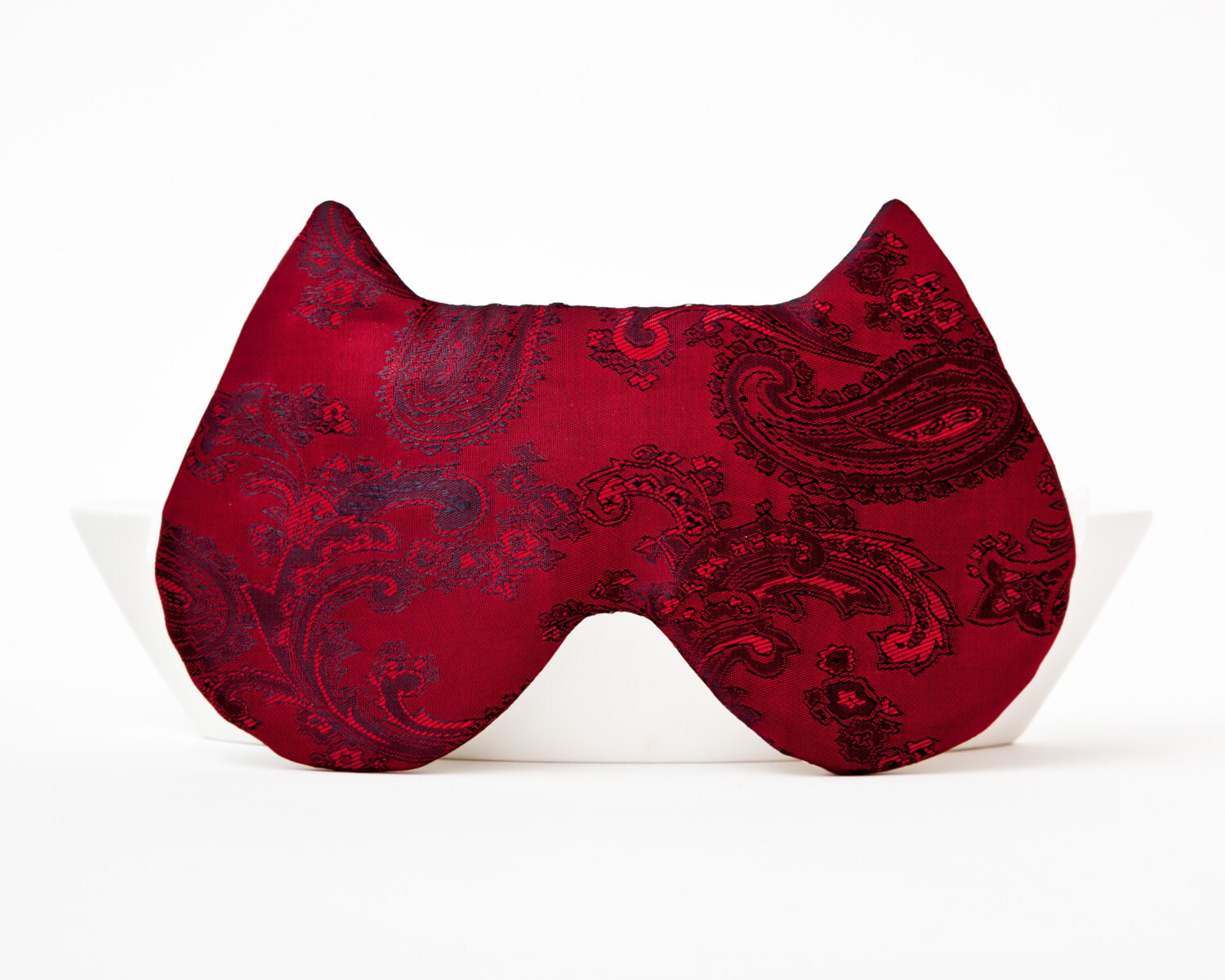 Sleep Mask Cat Etsy finds