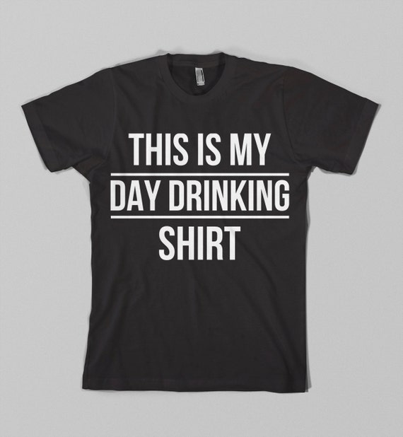 beer drinking shirts