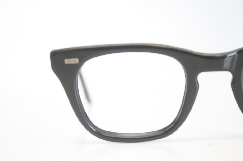 Uss Retro Glasses Vintage Eyeglass Frames Fade Bcg Glasses