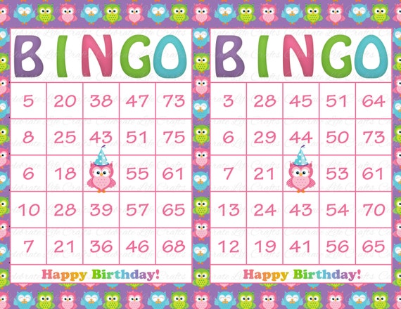 Oneida casino night owl bingo