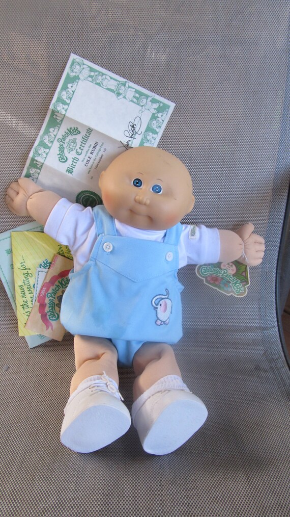 cabbage patch kit