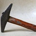 Vintage Italian hammer