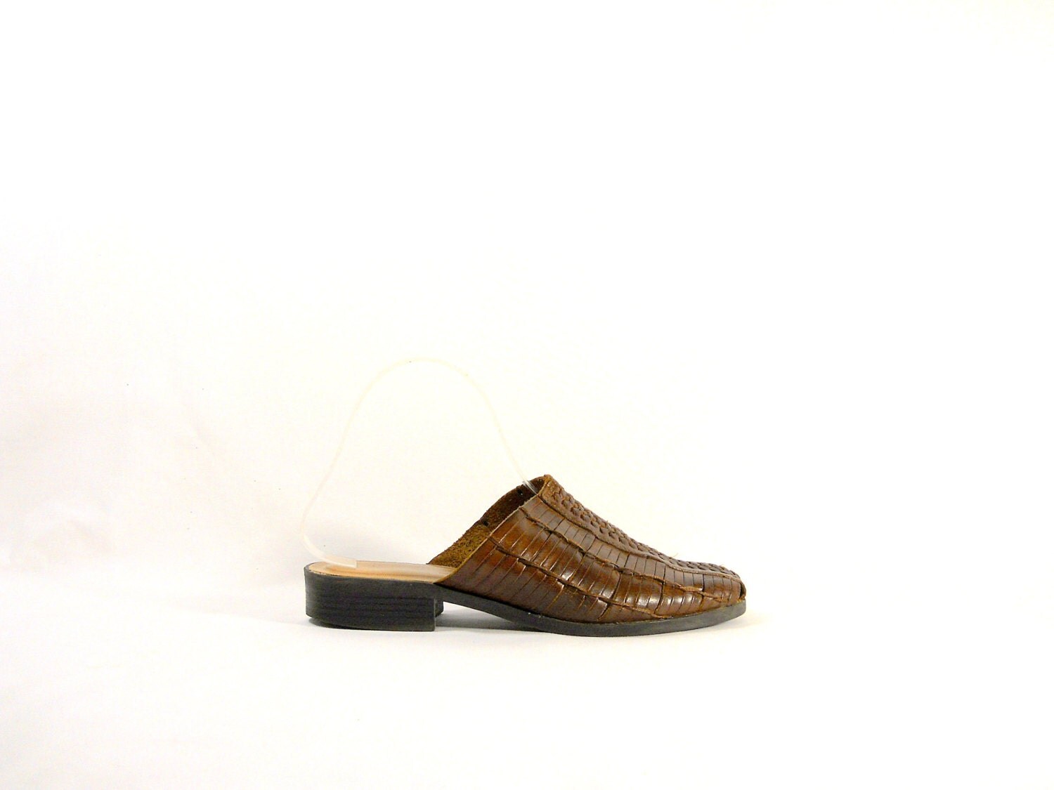 keelyn huarache mule