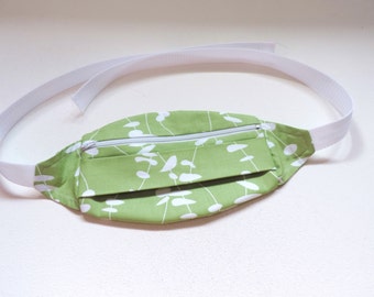 st patricks day fanny pack