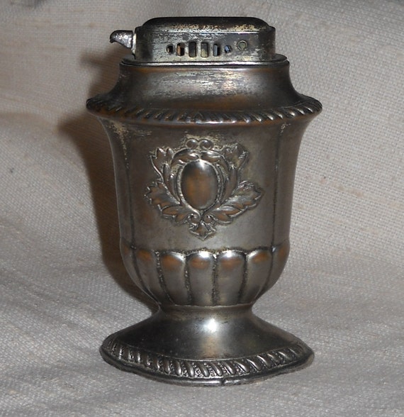 Table Lighter Made in Occupied Japan