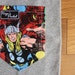 Avengers Paige's Pocket Tee