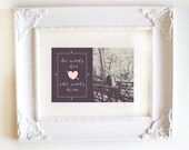 Personalized Photo Gift : Quote - he needs her she needs him - Anniversary Gift - Wedding Gift - Valentine's Day- Digital Il_170x135