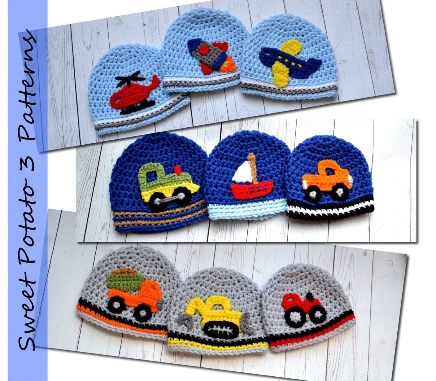 boy-applique-patterns-crochet-construction-air-trains