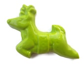 Reindeer Crayons set of 40 - Christmas Crayons - Stocking Stuffer - Party favors Il_170x135