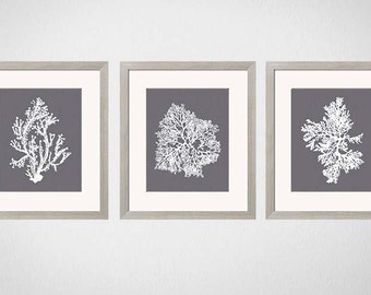 Gray And White Wall Art gray wall art | etsy Gray And White Wall Art gray wall art | etsy