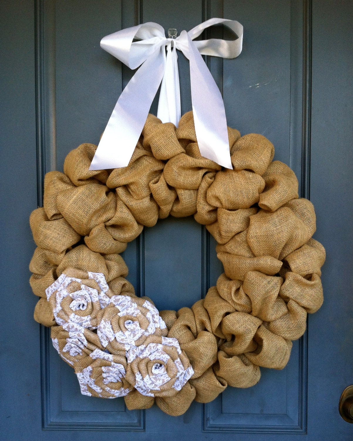 DIY Make your own wreath Wreath Kit 23 Wreath Kit