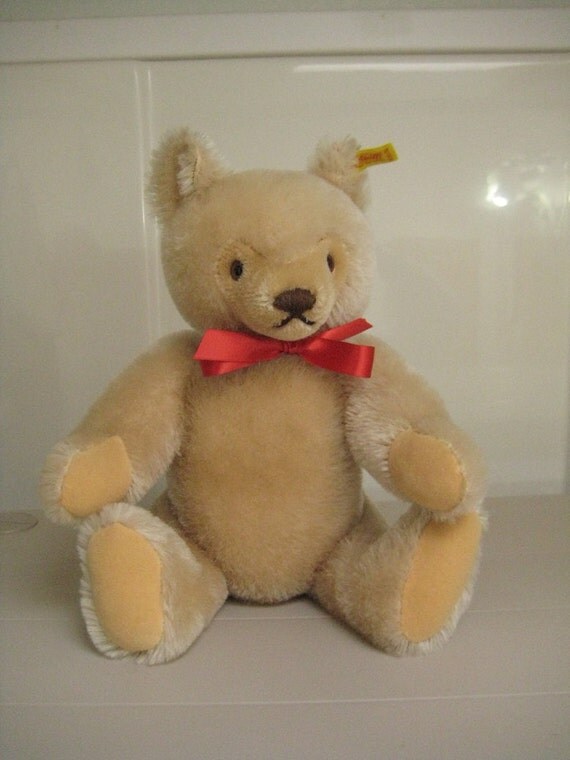 1970 tebro teddy