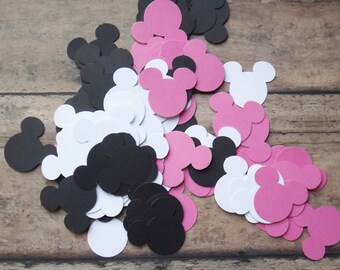 Minnie mouse hands | Etsy