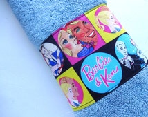 barbie towels online