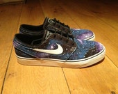 janoski galaxy
