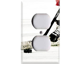 Hockey Outlet Cover