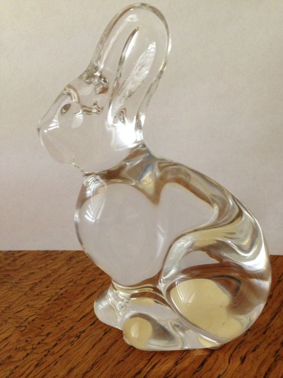 baccarat rabbit