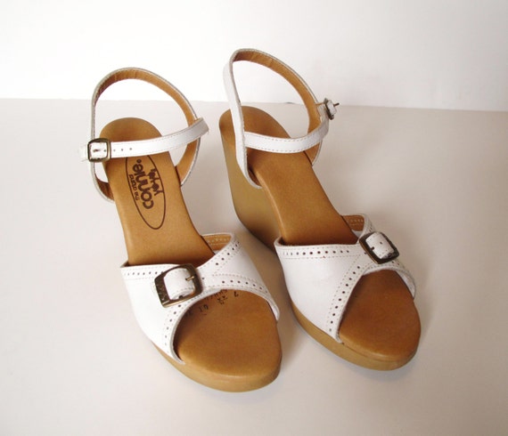 vintage yo yo shoes