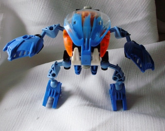 Popular items for bionicle on Etsy
