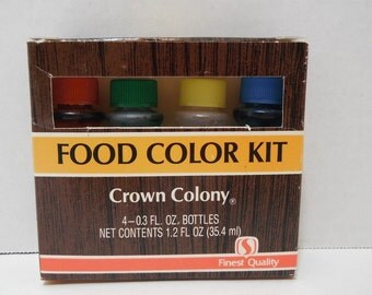 Popular items for safeway on Etsy