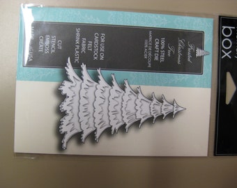 Popular items for memory box dies on Etsy