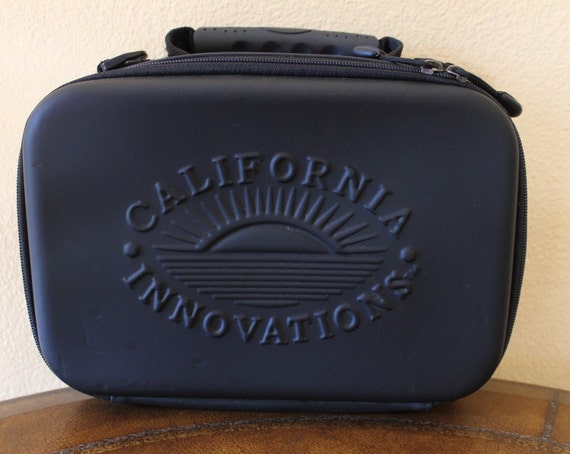 california innovations insulated lunch bag