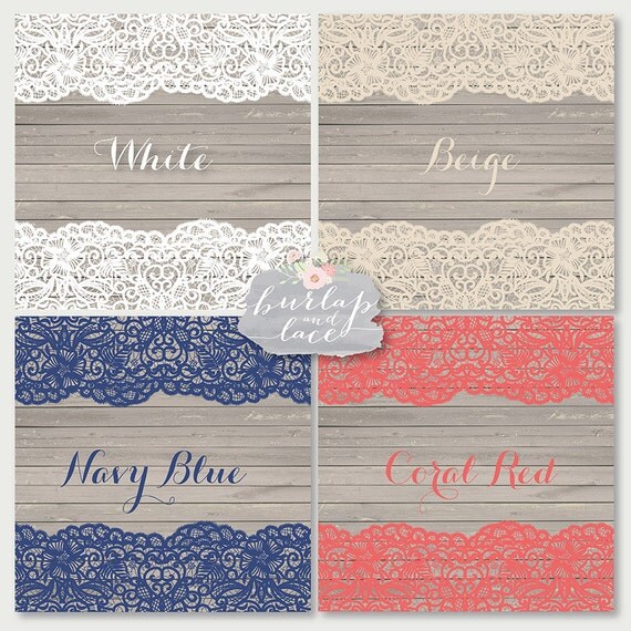 Vector Lace Border Rustic Wedding Invitation Frame Clipart White Shabby Chic Vintage From Vector Lace Border Rustic Wedding Invitation Frame Clipart White Shabby Chic Vintage From