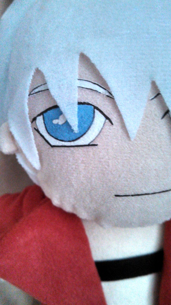 dante plush