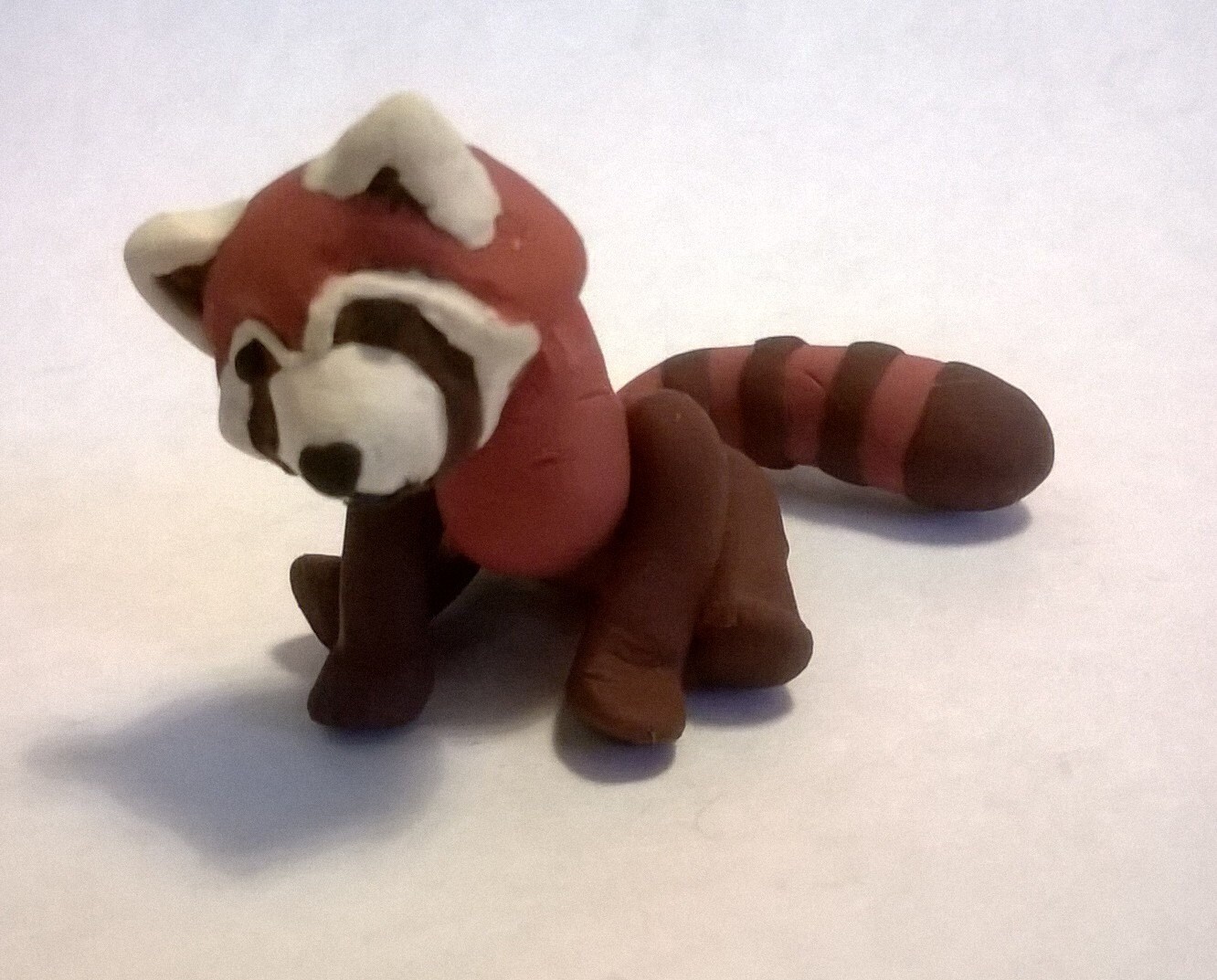 legend of korra pabu stuffed animal