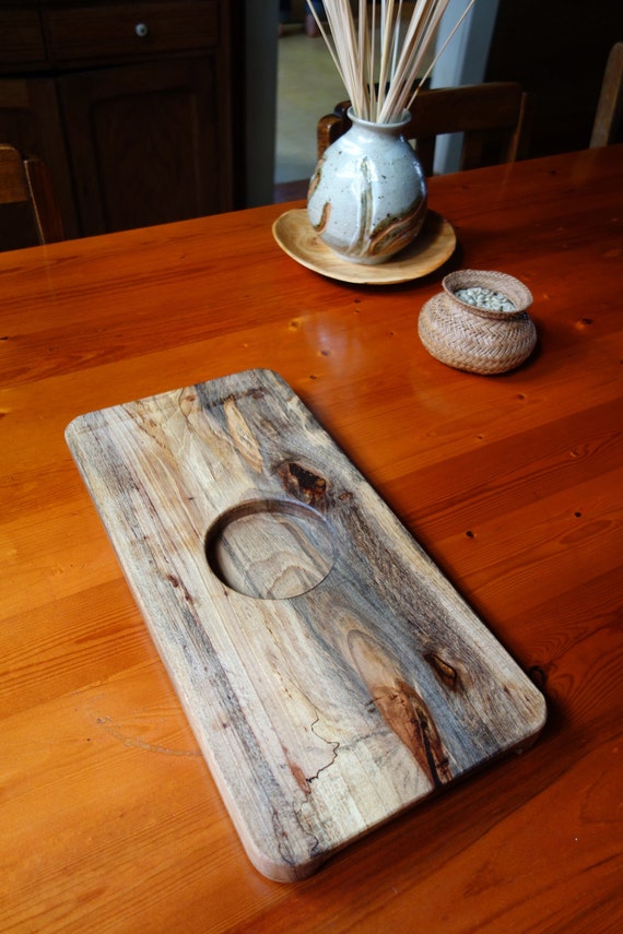 Siphon Brew Board for Cona Vacuum Coffee Maker: Classic-style