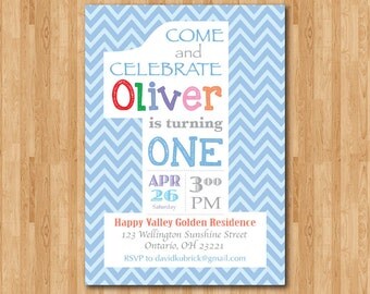 Movie Birthday Invitation. Movie Night Birthday Party by arthomer