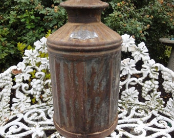 Davis Welding MFG Co. 5 Gallon Oil Can/Davisbilt