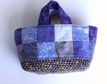 Fabric Basket Organizer Small Storage Bin Fabric bucket