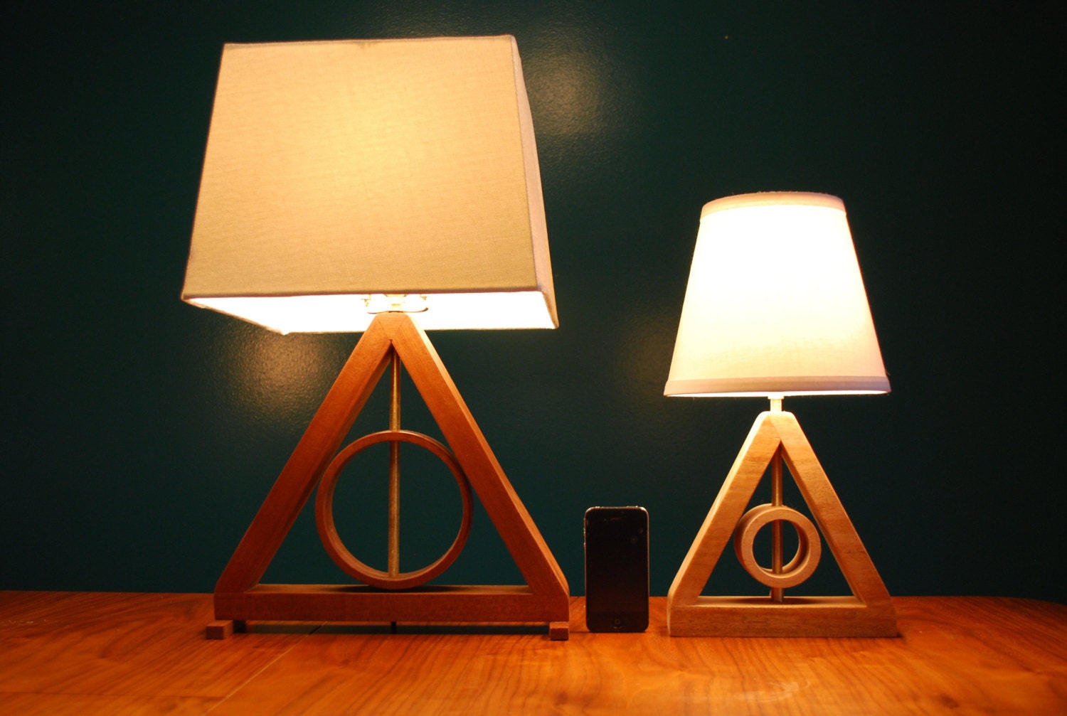 Harry Potter Deathly Hallows MINI Table Lamp Harry Potter Kids Lamp Living Room Lamp Geometric Lamp Master of Death Table Lamp Harry Potter Table Lamp Harry Potter Harry Potter Deathly Hallows MINI Table Lamp Harry Potter Kids Lamp Living Room Lamp Geometric Lamp Master of Death