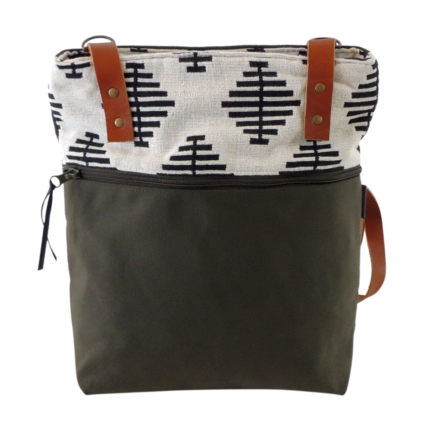 tote bag convertible backpack