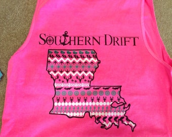 southern drift shirts