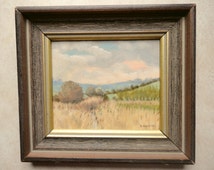 Popular items for plein air paintings on Etsy