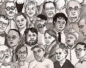 Oh the Humanity (ORIGINAL DIGITAL DOWNLOAD) by Mike Kraus Oh the Humanity (ORIGINAL DIGITAL DOWNLOAD) by Mike Kraus