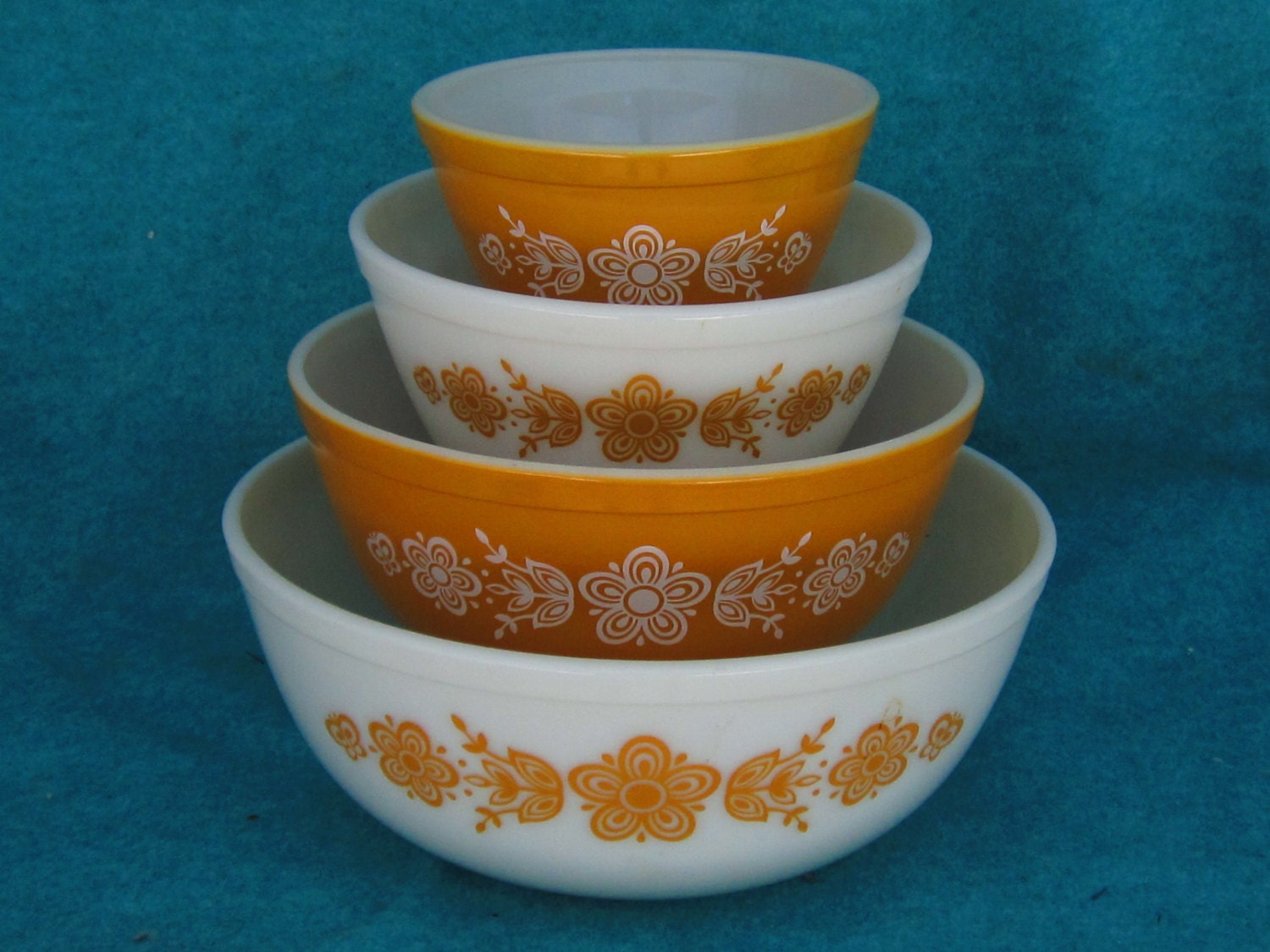 mixing bowl set