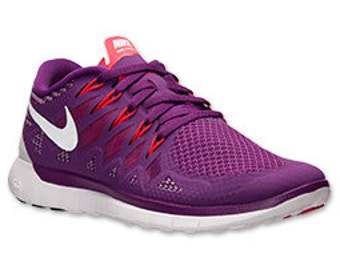 Women's Nike Free 5.0 2014 - Blinged Out