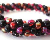 Grape Seeds Bracelet
