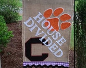 House divided | Etsy