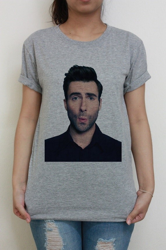 adam levine shirt