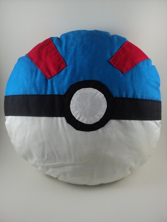 pokemon pillow pal